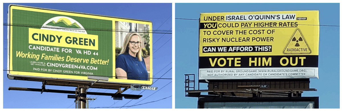 Two Paths Forward for Democrats in 2026 1 Screenshot 2025 12 14 at 8.17.58 PM - Bucks County Beacon - Two Paths Forward for Democrats in 2026