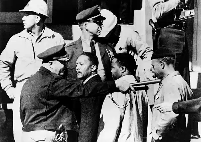 The White Supremacist Origins of the Constitutional Sheriff 4 m 2540 - Bucks County Beacon - The White Supremacist Origins of the Constitutional Sheriff